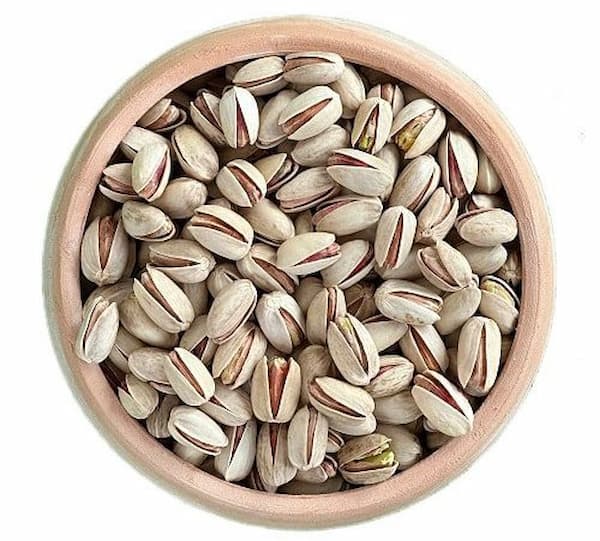 تصویر 5 از فروش پسته اکبری + قیمت فروش استثنایی